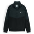 NK Grey & Black Zipper