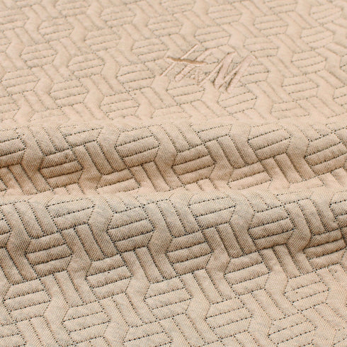 H&M Beige sweatshirt