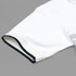 Hackett London Premium White Polo Shirt