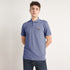 K.A.R.L Levender Polo Shirt