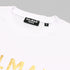 Balmain G White T-Shirt