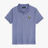 K.A.R.L Levender Polo Shirt