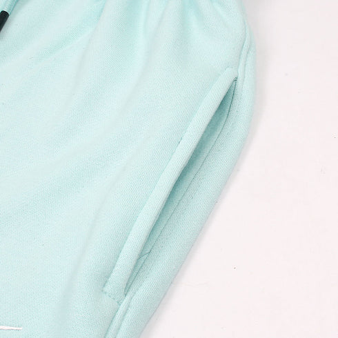 NK Sky Blue Iconic Winter Tracksuit