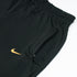 NK Black Shorts Summer Tracksuit