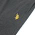USPA Grey Summer Cotton Trouser
