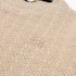 H&M Beige sweatshirt
