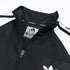 ADS TIRO Black & White Zipper