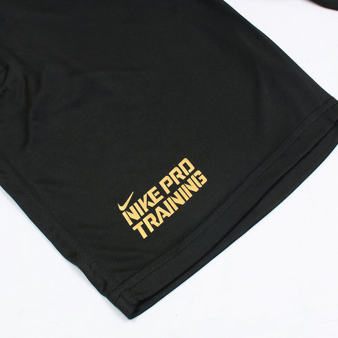 NK White Shorts Summer Tracksuit