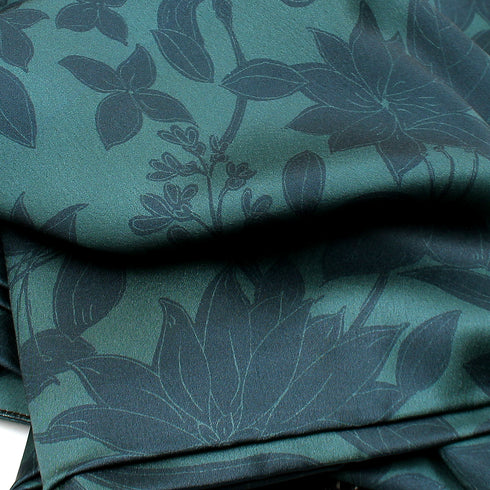 Balmain FL Premium Scarf BL 9