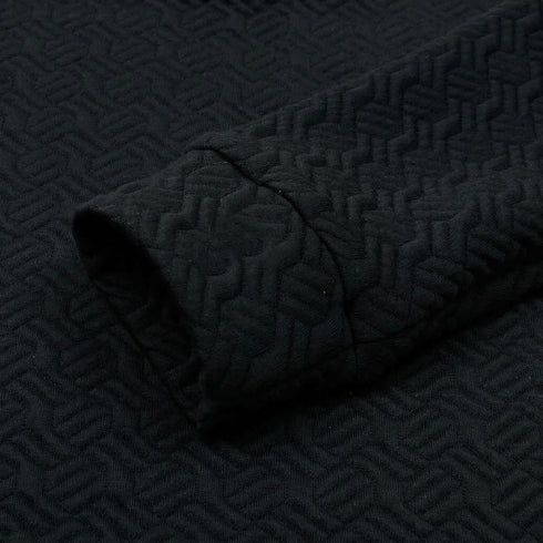 H&M Black sweatshirt