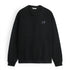 H&M Black sweatshirt