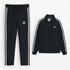 ADS Black Winter Tracksuit
