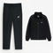 NK Black Winter Tracksuit