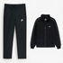 NK Black Winter Tracksuit