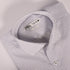 ZR White Tri Printed Shirt