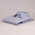 ZR Blue & White Stripped Shirt