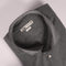 ZR Grey & Black Pin Stripped Shirt