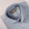 MK dull Blue Plain Shirt