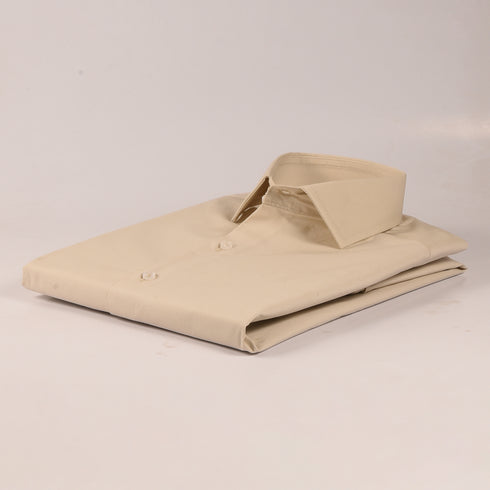 MK White Sand Plain Shirt