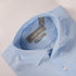 MK Columbia Blue Plain Shirt
