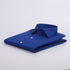 CK Royal Blue Plain Shirt