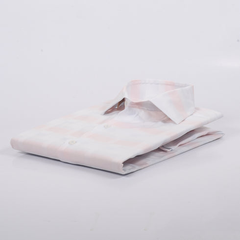 MK Pastel Checkered Shirt
