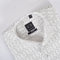 A/X White Printed Shirt