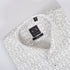 A/X White Printed Shirt