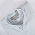 MK White & Slate Fern Printed Shirt