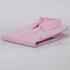 RL Pink embroidered logo Oxford Shirt