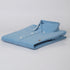 RL Blue embroidered logo Oxford Shirt