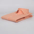 CK Orange and White Stripped Shirt