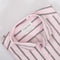 CK Pink with Black Trio Line Shirt