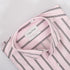 CK Pink with Black Trio Line Shirt