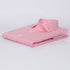 CK Pink and White regular Stripped Shirt