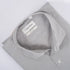 CK Light Grey Micr-Checkered Shirt