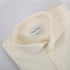 CK Cream Self-Textured Shirt