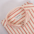 CK Polite Pink with Red Bricks Stripped Shirt