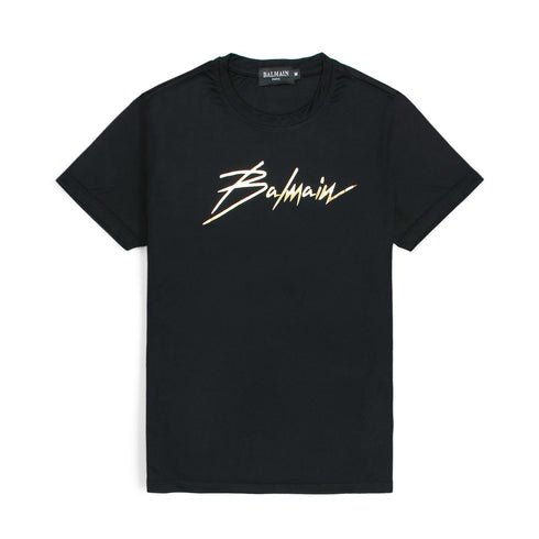 BLMN Golden Signature T-Shirt