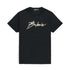 BLMN Golden Signature T-Shirt