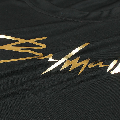 BLMN Golden Signature T-Shirt