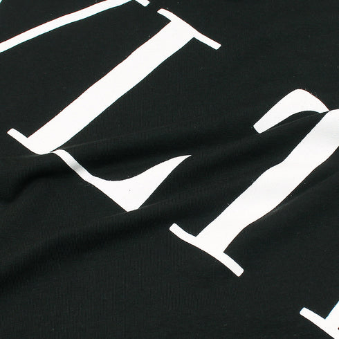 VLTN Black T-Shirt