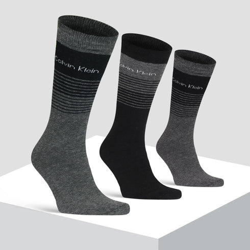 CK Socks Pack of 3