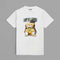 Moschino N White T-Shirt
