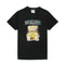 Moschino N Black T-Shirt