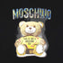 Moschino N Black T-Shirt