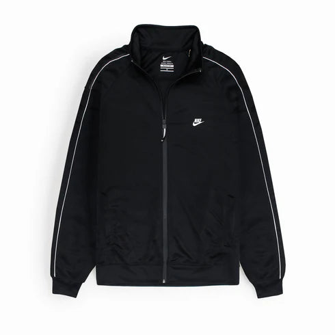 NK Black Winter Tracksuit