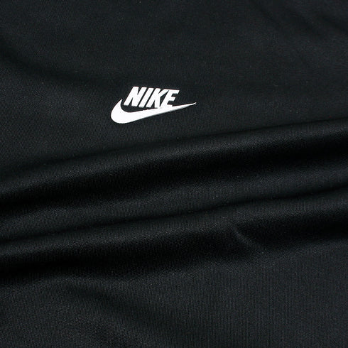 NK Black Winter Tracksuit