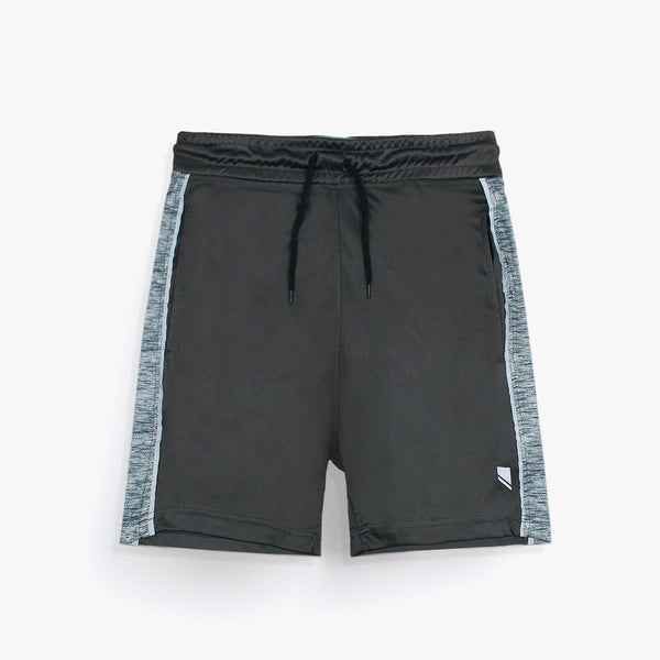 ACTIVE DRI-FIT SHORTS