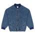 MAAG Denim Drop-Shoulder Jacket